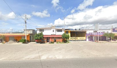 Vulcanizadora Y Lubricantes Correcaminos