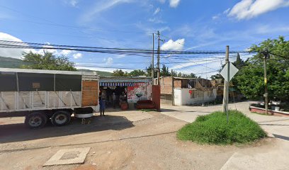 Vulcanizadora Y Lubricantes