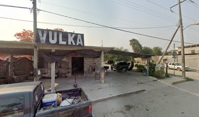 Negocio Vulka