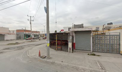 Negocio Vulka Del Manchas