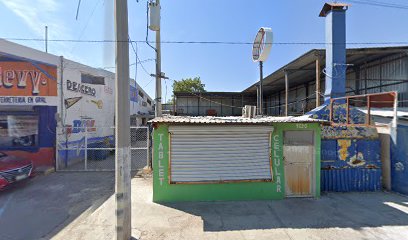 Negocio Vulka El Arroyo