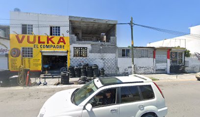 Vulka El Compadre 1