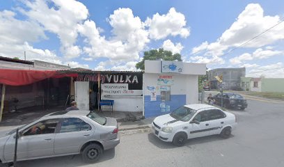 Negocio Vulka El Compi