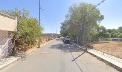 Vulka El Patolito