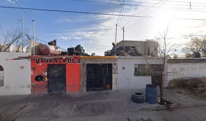 Vulka El 
