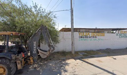 Negocio Vulka Escareño