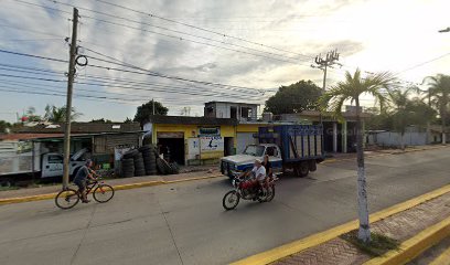 Negocio Vulka La Bruja