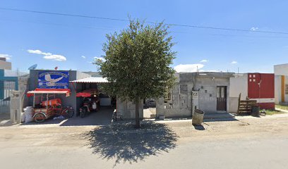 Vulka La Iguana