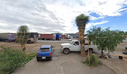 Negocio Vulka Movil Pereida