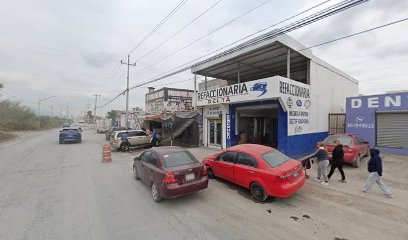 Negocio Vulka Prados