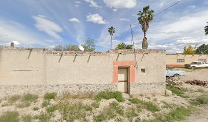 Negocio Vulka Y Desponchadora Chepan