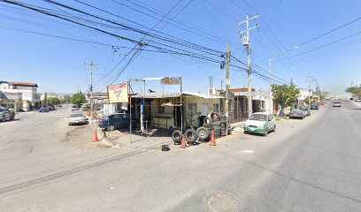 Vulkanizadora