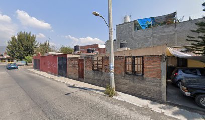 Vulkanizadora El Baldo