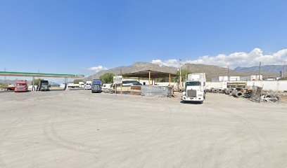 Vulkanizadora El Güero