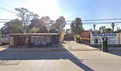 Negocio Vulkanizadora Gómez