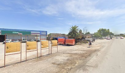 Negocio Vulkanizadora Los Duques De Hazzard