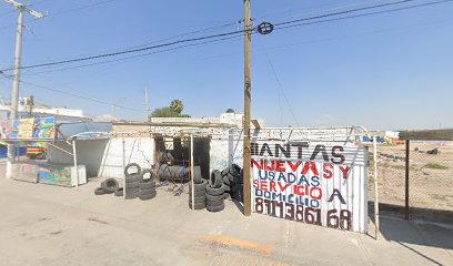 Vulkanizadora Santa Teresa