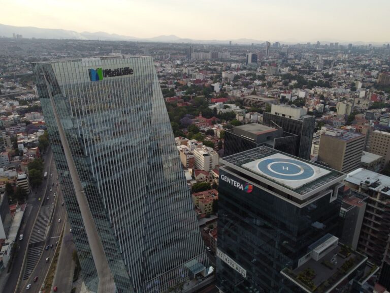 Atención a Emergencias en Zona Norte y Rutas Comerciales de México