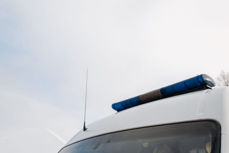 Servicio de Auxilio Vial y Desponchado Móvil los Fines de Semana