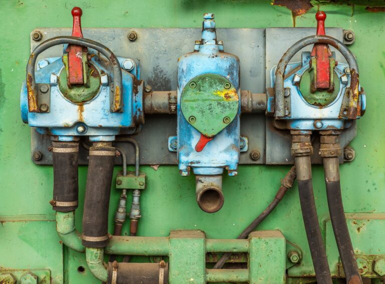 Servicios de Reparación de Valvulas y Sensores TPMS en Desponchadoras