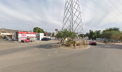 Negocio ¨Llantera 2 Hermanos¨. Servicios A Domicilio